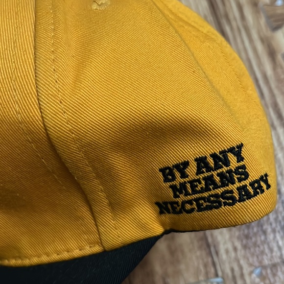 ☠️ ❌ ☠️ • 10.Deep x 🕶 By Any Means… Necessary - Picture 9 of 11